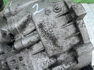 КПП механическая (МКПП), ориг. номер 1023746, Volvo V70 2000-2004