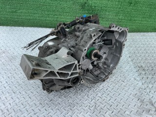 КПП механическая (МКПП), ориг. номер 1023746, Volvo V70 2000-2004