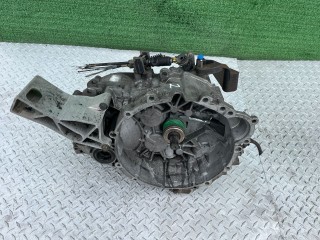 КПП механическая (МКПП), ориг. номер 1023746, Volvo V70 2000-2004