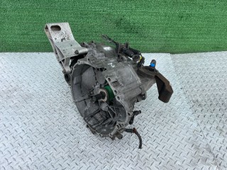 КПП механическая (МКПП), ориг. номер 1023746, Volvo V70 2000-2004
