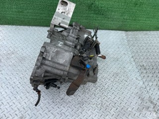 КПП механическая (МКПП), ориг. номер 1023746, Volvo V70 2000-2004