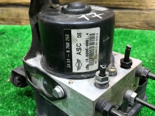 Блок ABS, ориг. номер 6760269, 34516760268, MINI Cooper 2000-2004