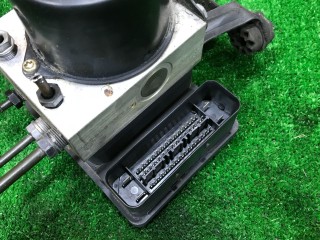 Блок ABS, ориг. номер 6760269, 34516760268, MINI Cooper 2000-2004