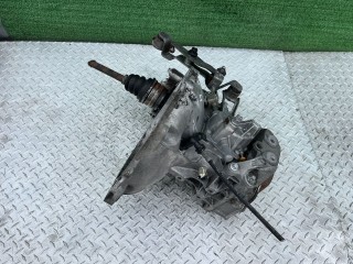 КПП механическая (МКПП), ориг. номер F13W355, Opel Meriva 2002-2006