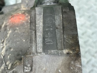 КПП механическая (МКПП), ориг. номер DHF, Audi A6 1997-2001