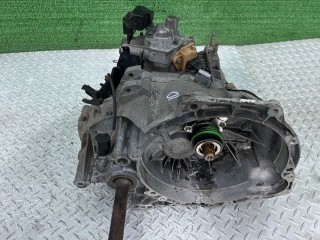 КПП механическая (МКПП), ориг. номер 97ZTDA, Ford Mondeo 1993-1996