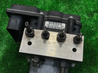 Блок ABS, ориг. номер 34516758743, 0265234136, 3451676970701, BMW 5 E60/E61 2002-2007