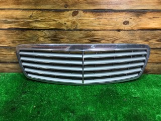 Решетка радиатора, ориг. номер A2118800383, Mercedes E W211 2002-2006