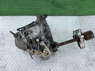 КПП механическая (МКПП), ориг. номер 20DM75, Peugeot 307 2001-2005