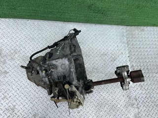 КПП механическая (МКПП), ориг. номер 20DM75, Peugeot 307 2001-2005