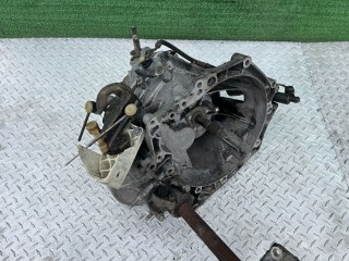 КПП механическая (МКПП), ориг. номер 20DM75, Peugeot 307 2001-2005