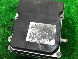 Блок ABS, ориг. номер 1400874780, 9649988180, 0265950319, 0265234037, Citroen C8 2002-2008