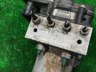 Блок ABS, ориг. номер 1400874780, 9649988180, 0265950319, 0265234037, Citroen C8 2002-2008