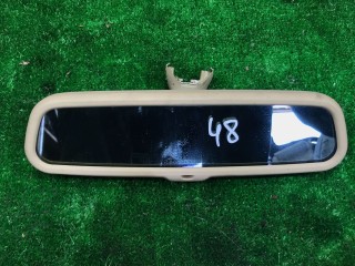 Зеркало салона, ориг. номер 3B0857511, Volkswagen Passat 2000-2005