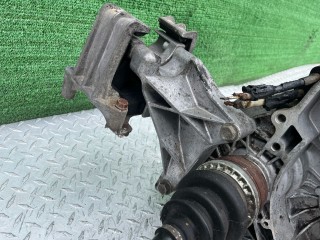 Кронштейн КПП, ориг. номер 90496532, Opel Vectra 1995-2000