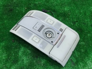 Фонарь салона (плафон), ориг. номер 4F0947135, Audi A6 2001-2005