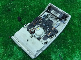 Фонарь салона (плафон), ориг. номер 4F0947135, Audi A6 2001-2005