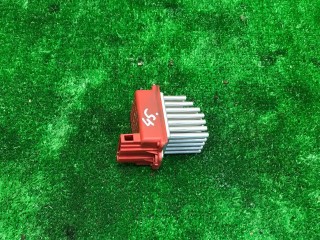 Сопротивление печки, ориг. номер 1J0907521, Volkswagen Sharan 2000-2003