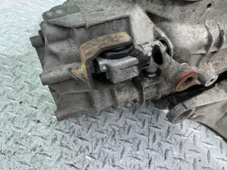 Тяга кулисы КПП Audi A6 1997-2001, 893711615A