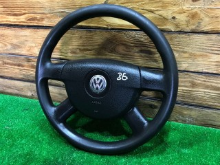 Руль, ориг. номер 3C04190911, 305227760, Volkswagen Passat 2005-2010