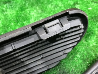 Дождевик, ориг. номер 7122505, 7122506, MINI Cooper 2000-2004