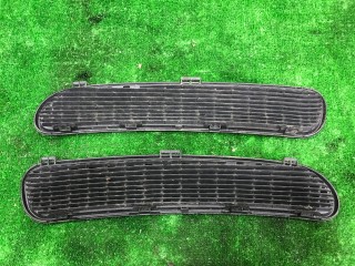 Дождевик, ориг. номер 7122505, 7122506, MINI Cooper 2000-2004