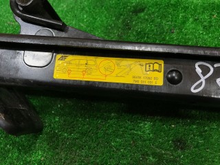Домкрат, ориг. номер 7M0011031E, Ford Galaxy 2000-2006