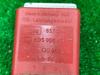 Сопротивление печки, ориг. номер 1J0907521, 657364M, 5DS00646701, Ford Galaxy 2000-2006