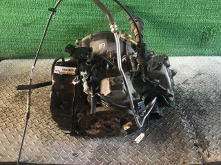 КПП автоматическая (АКПП), ориг. номер 5S7P7000BB, Ford Mondeo 2003-2007