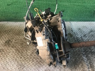 КПП автоматическая (АКПП), ориг. номер 5S7P7000BB, Ford Mondeo 2003-2007