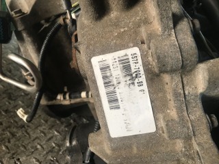 КПП автоматическая (АКПП), ориг. номер 5S7P7000BB, Ford Mondeo 2003-2007