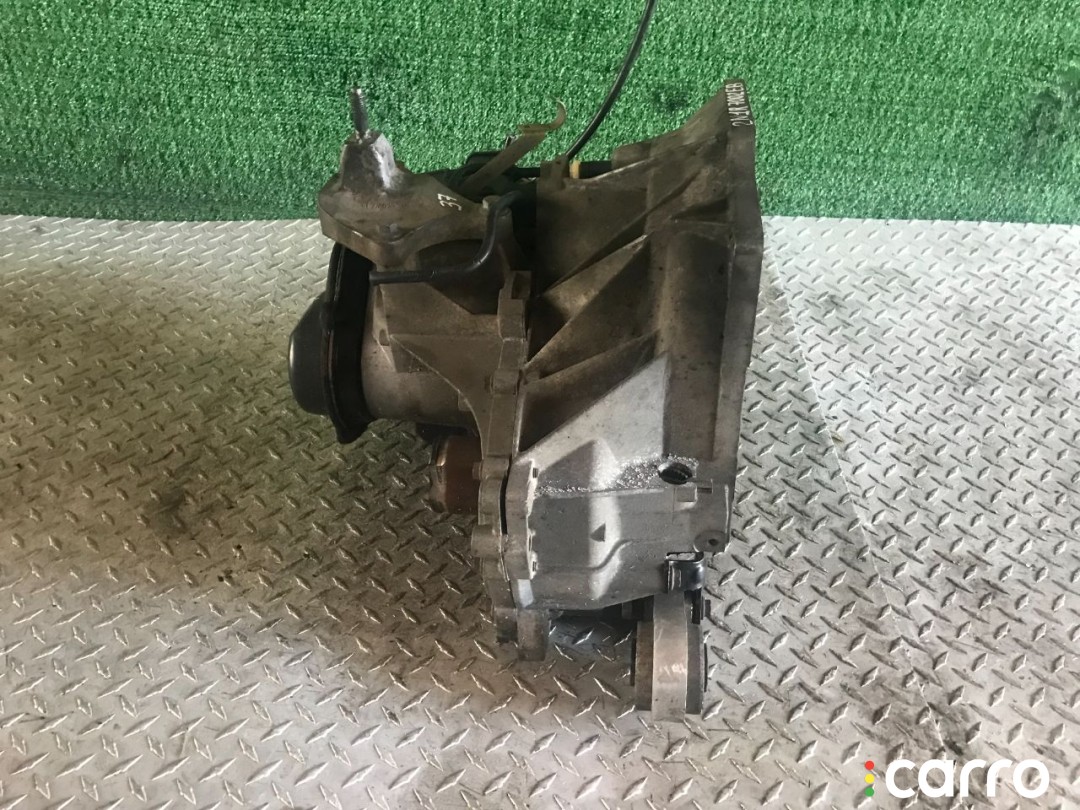 КПП механическая (МКПП) Mazda 2 2003-2005, 2N1R7002EB, фото 6