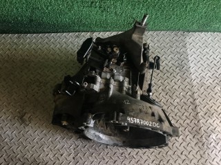 КПП механическая (МКПП), ориг. номер 1S7R-7F096, T1GE2, N5LUA, 4S7R7002DC, Ford Mondeo 2003-2007