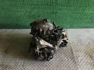 КПП механическая (МКПП), ориг. номер 1S7R-7F096, T1GE2, N5LUA, 4S7R7002DC, Ford Mondeo 2003-2007