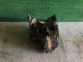 КПП механическая (МКПП), ориг. номер 1S7R-7F096, T1GE2, N5LUA, 4S7R7002DC, Ford Mondeo 2003-2007