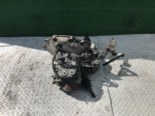 КПП механическая (МКПП), ориг. номер F17W355, Opel Corsa 2003-2006