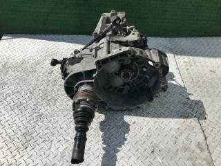 КПП механическая (МКПП), ориг. номер ERF, Volkswagen Golf 1997-2006