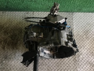 КПП механическая (МКПП), ориг. номер 1023765, Volvo S40 1995-2000