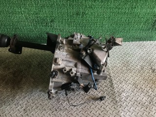КПП механическая (МКПП), ориг. номер 1023765, Volvo S40 1995-2000
