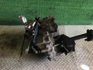 КПП механическая (МКПП), ориг. номер 1023765, Volvo S40 1995-2000
