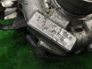 Турбина, ориг. номер 028145702C, Volkswagen Passat 1996-2001