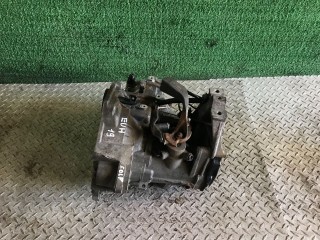 КПП механическая (МКПП), ориг. номер EUH, Volkswagen Golf 1991-2000