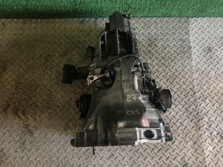 КПП механическая (МКПП), ориг. номер CUS, Audi A6 1994-1997
