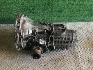 КПП механическая (МКПП), ориг. номер CUS, Audi A6 1994-1997