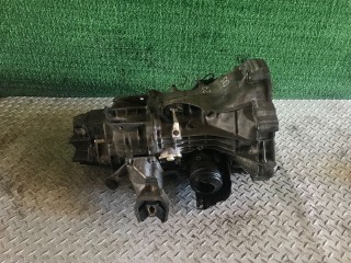 КПП механическая (МКПП), ориг. номер CUS, Audi A6 1994-1997