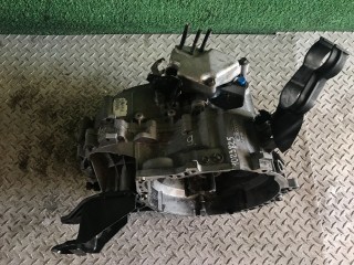 КПП механическая (МКПП), ориг. номер 1023825, Volvo V40 2002-2004