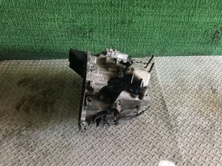 КПП механическая (МКПП), ориг. номер 1023825, Volvo V40 2002-2004