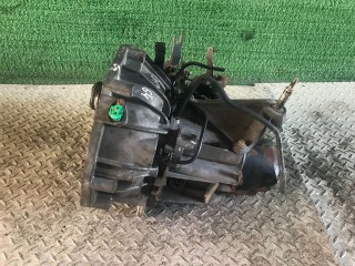 КПП механическая (МКПП), ориг. номер JH3103, Nissan Note 2005-2008