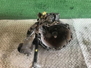 КПП механическая (МКПП), ориг. номер F23, Opel Vectra 1995-2000