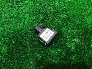 Датчик ускорения Mercedes ML W163 1997-2001, A1635420618